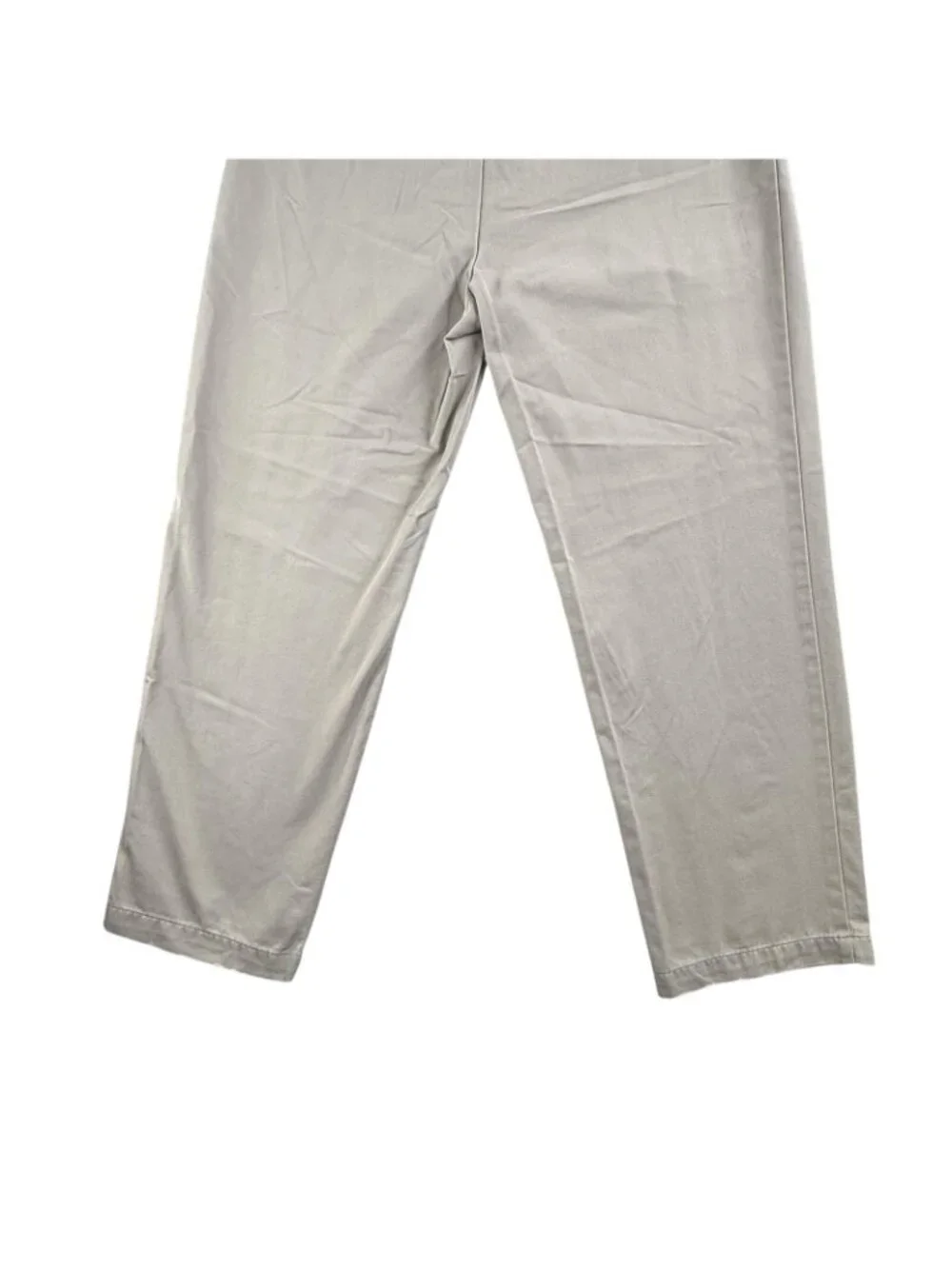 Polo Ralph Lauren Pants Mens 34x30 Beige Classic Fit Pleated Polo Chino Preppy
